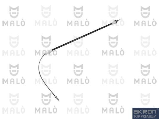 MALÒ Ντίζα, μηχανισμός συμπλέκτη 26522 MALÒ 26522 Ντίζα συμπλέκτη Escort Mk6 Sedan (GAL, AFL) τιμες