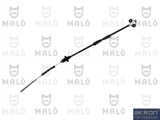 MALÒ Câble d'embrayage 26526 MALÒ 26526 Câble d'embrayage