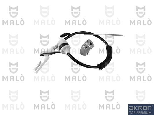 MALÒ Cabo de aço, accionamento da embraiagem 26541 MALÒ 26541 Cabo de aço, accionamento da embraiagem
