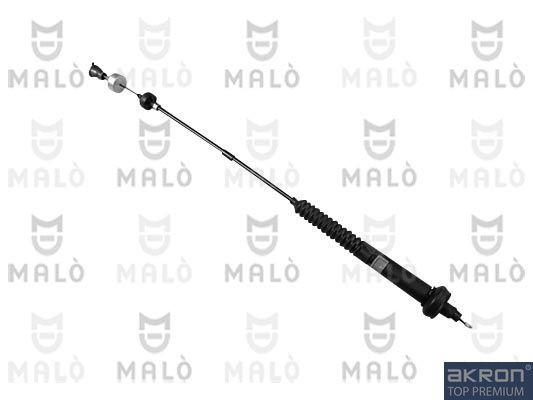 MALÒ Koblingskabel 26544 Koblingskabel PEUGEOT MALÒ 26544