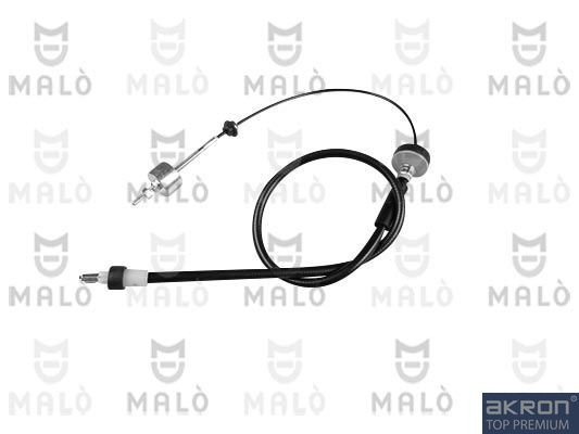 MALÒ Clutchkabel 26545 MALÒ 26545 Koblingskabel Lada Kalina 1119 pris