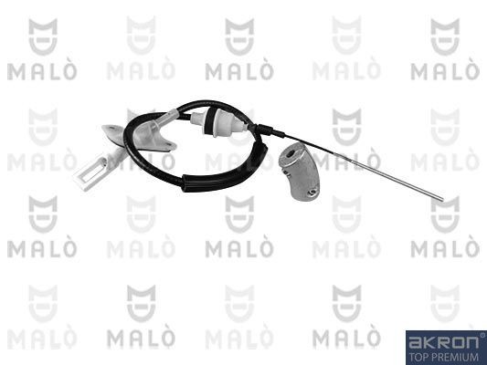 MALÒ Clutch Cable 26547 SSANGYONG MALÒ clutch cable 26547