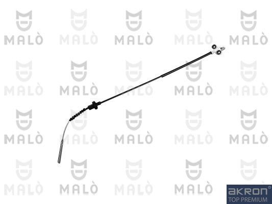 MALÒ Clutch Cable 26551 SSANGYONG MALÒ clutch cable 26551