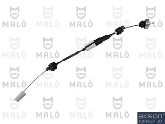 MALÒ Clutch Cable 26556 26556 MALÒ SSANGYONG clutch cable