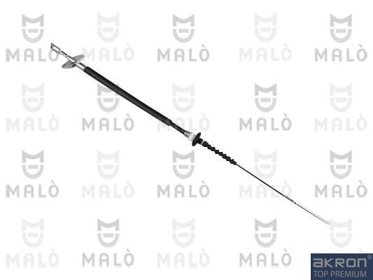 MALÒ Clutch Cable 26558 26558 MALÒ SSANGYONG clutch cable