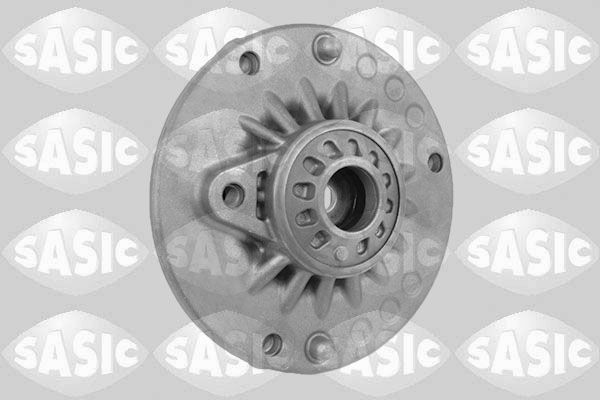 SASIC Supporto ammortizzatore 2656088 SASIC 2656088 Cuscinetto ammortizzatore BMW F34 originale prezzo