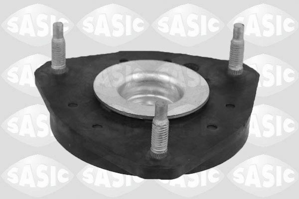 SASIC Federbeinstützlager 2656090 Federbeinstützlager SASIC Ford KA 2656090