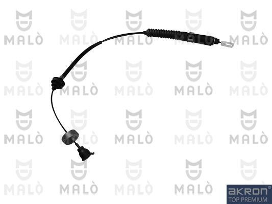 MALÒ Cavo frizione 26562 26562 Cavo frizione MALÒ NISSAN JUKE costo