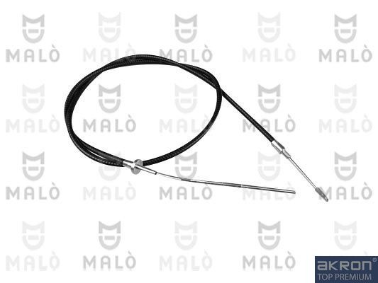 MALÒ Clutch Cable 26565 26565 MALÒ SSANGYONG clutch cable