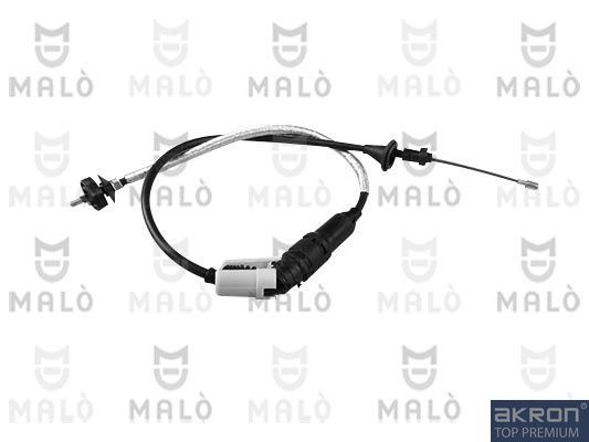 MALÒ Kopplingsvajer 26573 26573 Kopplingsvajer MALÒ RENAULT Symbol