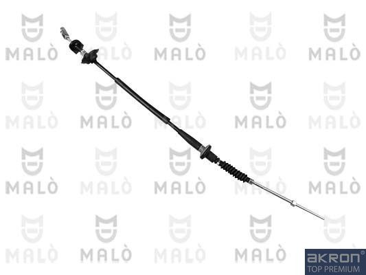 MALÒ Clutchkabel 26585 Koblingskabel SSANGYONG MALÒ 26585