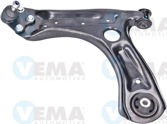 VEMA Braccio oscillante, sospensione ruota 26589 26589 Braccetti VEMA JAGUAR XF costo