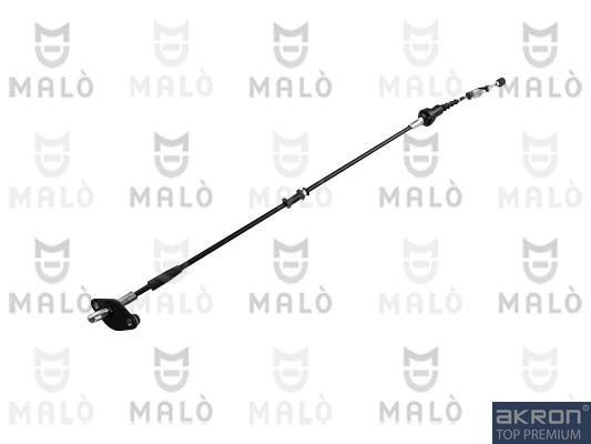 MALÒ Koppelingskabel 26592 26592 Koppelingskabel CHEVROLET MATIZ MALÒ