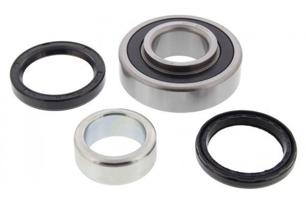 MAPCO Kit de rolamento de roda 26594 26594 Cubo da roda SUZUKI SX4 MAPCO
