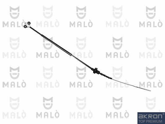 Kopplingsvajer MALÒ 26594 MALÒ 26594 Vajer koppling CHEVROLET MATIZ 2016