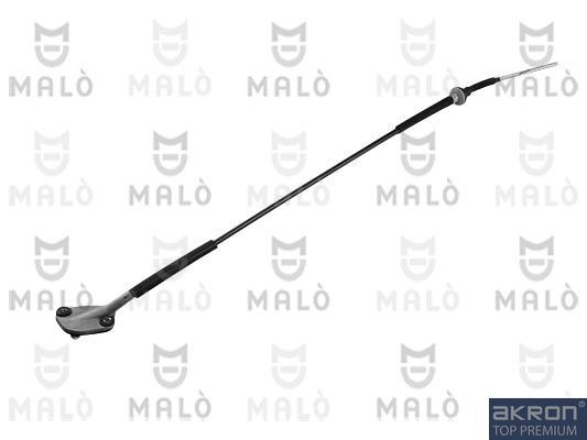 MALÒ Cavo frizione 26596 Costo Cavo frizione MALÒ SUBARU 26596
