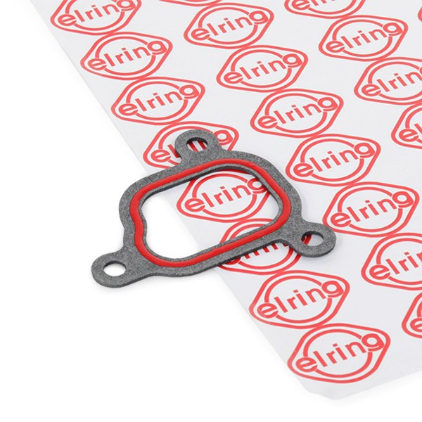 ELRING Tihend, jahutusvedelikutoru 266.510 ELRING 266.510 Tihend, jahutusvedelikutoru VOLKSWAGEN Transporter T6 Avatava Veoauto / Šassii (SFD, SFE, SFL, SFZ) 2.0 TDI 180 hj 2015