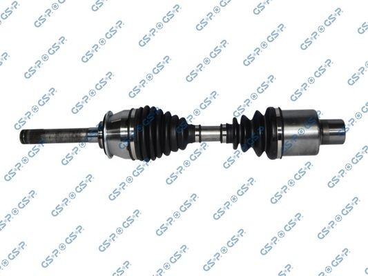 GSP Semiasse 266003 GSP 266003 Semiassi Korando Cabrio originali prezzo