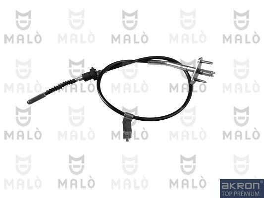 MALÒ Trose, Sajūga pievads 26602 MALÒ 26602 Sajūga trose Hyundai Matrix fc cena