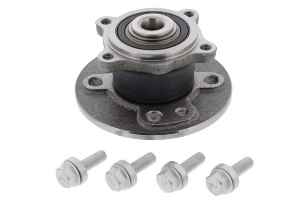 MAPCO Radlagersatz 26671 26671 Radnabe MINI Roadster MAPCO kaufen