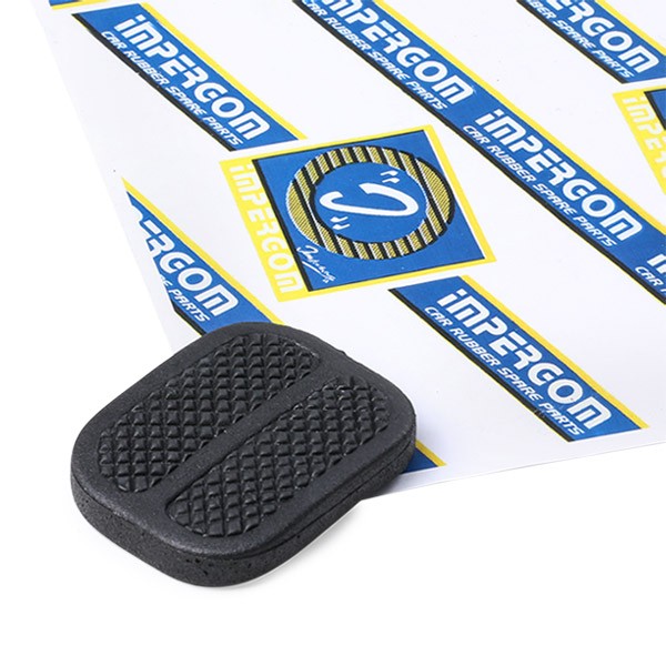 ORIGINAL IMPERIUM Rivestimento pedale, Pedale del freno 26741 26741 costo Copripedale SUBARU IMPREZA ORIGINAL IMPERIUM
