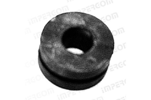 ORIGINAL IMPERIUM Seal, air filter housing 26749 26749 ORIGINAL IMPERIUM holder, air filter housing for ALFA ROMEO 159