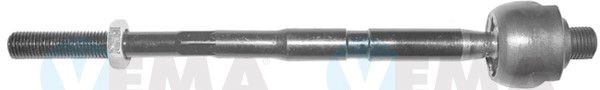 VEMA Articulação axial, barra de acoplamento 26798 VEMA 26798 Barra axial da direção Lancia Ypsilon 3 originais preço