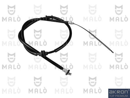 MALÒ Vaijeri, seisontajarru 26822 26822 MALÒ Vaijeri seisontajarru CITROЁN VISA