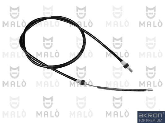 MALÒ Handbromsvajer 26823 Lada 2107 Handbromsvajer MALÒ 26823