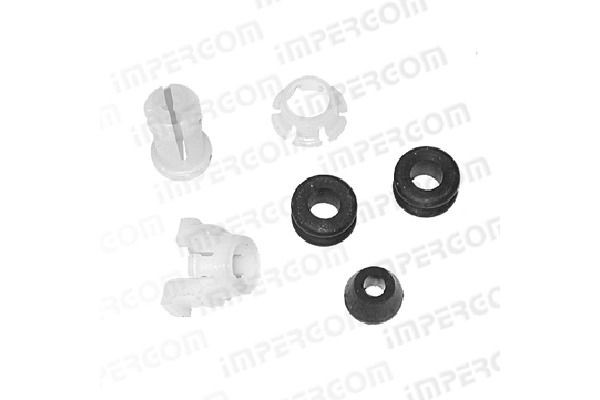 ORIGINAL IMPERIUM Reparasjonssett, girspake 26840 ORIGINAL IMPERIUM Reparasjonssett girspake HYUNDAI 26840