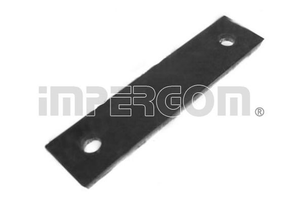 ORIGINAL IMPERIUM Fita de borracha, sistema de escape 26843 Fita de borracha, sistema de escape ORIGINAL IMPERIUM PROACE VERSO 26843 baratos