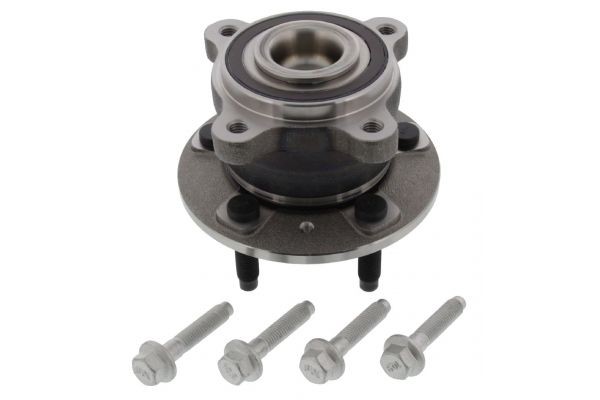MAPCO Wiellagerset 26854 MAPCO 26854 originele Wielnaaf Chevrolet Cruze Station Wagon kosten
