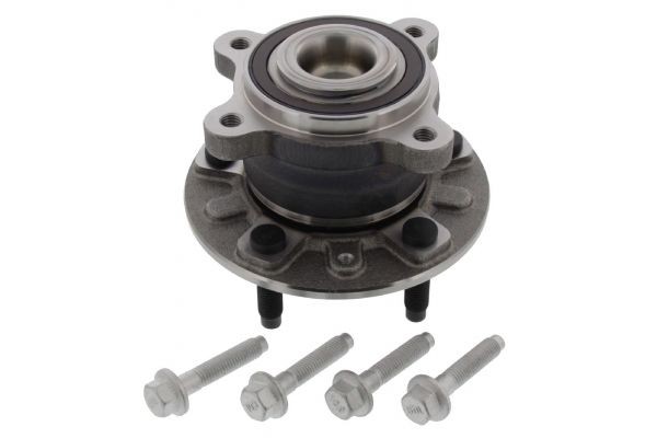 MAPCO Hjullagersats 26855 26855 MAPCO bakhjulslager OPEL COMBO