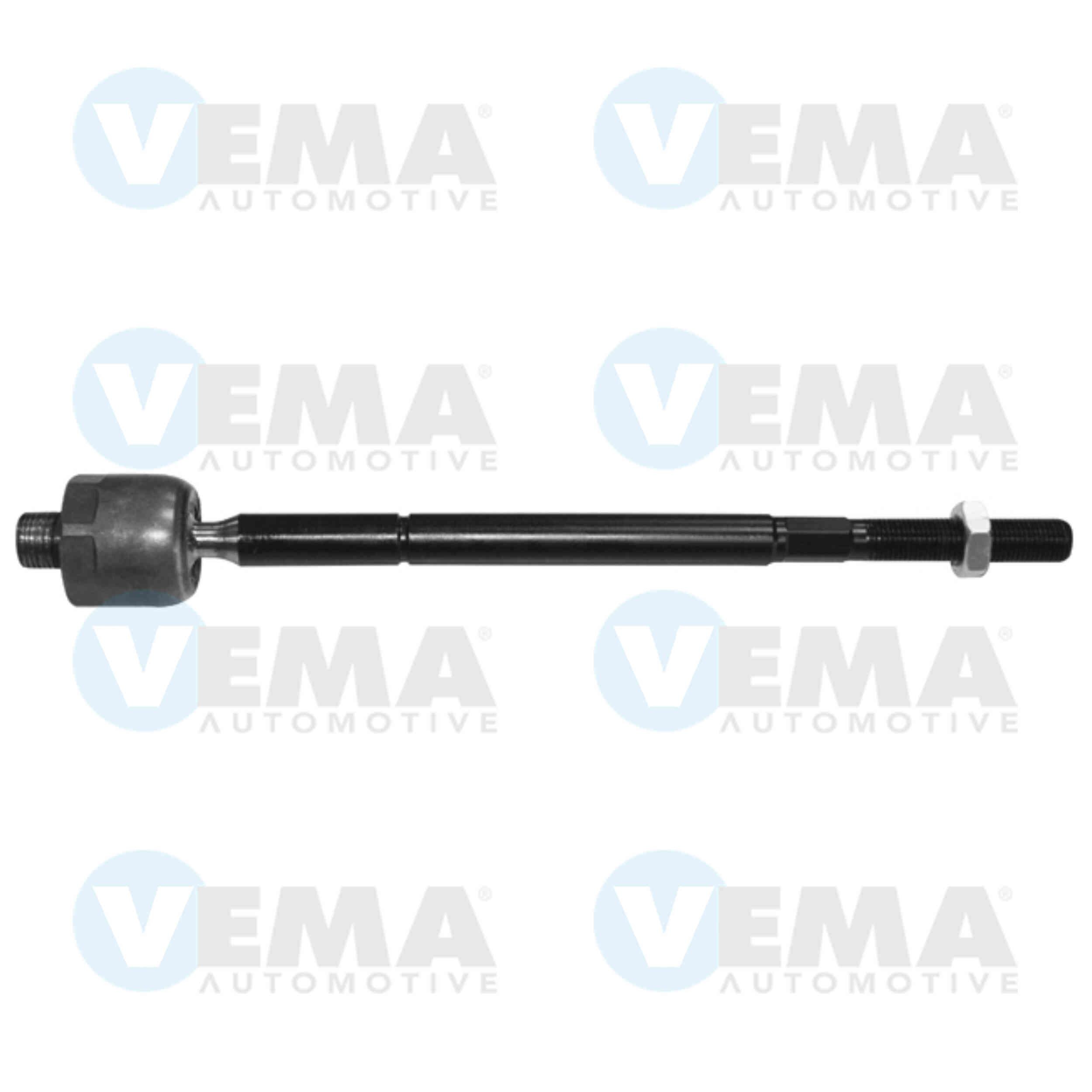 VEMA Binnenste stuurkogel 26877 VEMA 26877 Spoorstang FIAT Doblo II Van / Station wagon (263) goedkoop