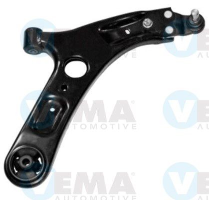 VEMA Bras de suspension 26880 Hyundai i40 Bras oscillant de suspension VEMA 26880