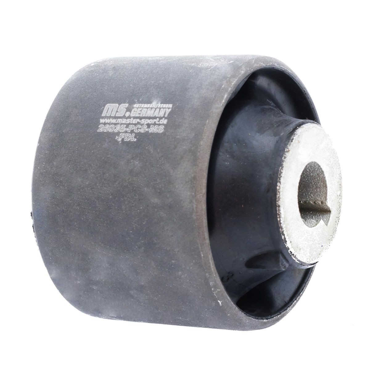 MASTER-SPORT Trailing arm / Suspension arm bush 26935-PCS-MS 26935-PCS-MS MASTER-SPORT wishbone bushes RENAULT TRAFIC
