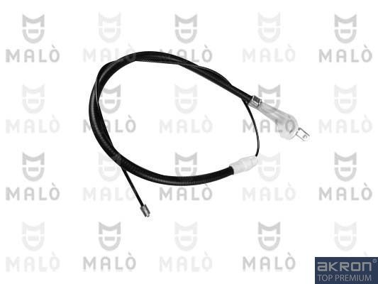 MALÒ Żażné lanko parkovacej brzdy 26944 MALÒ 26944 Lanko ručnej brzdy Mercedes C257 za nízku cenu