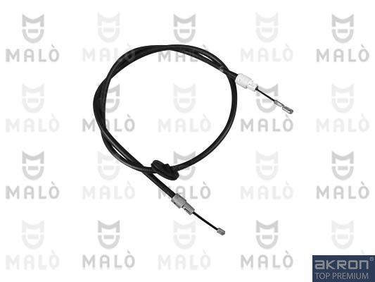MALÒ Tautrekk, håndbremse 26949 26949 Håndbrekk MALÒ MERCEDES-BENZ VITO