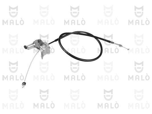 Gasvajer MALÒ 26954 MALÒ 26954 Gasvajer NISSAN PRIMERA 2002