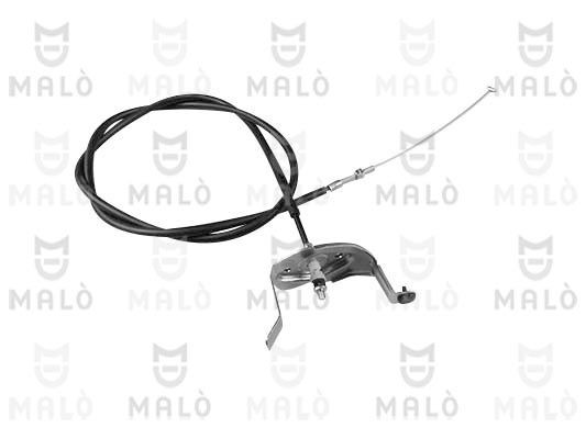 MALÒ Cavo acceleratore 26955 Cavo acceleratore Nissan N15 26955 MALÒ