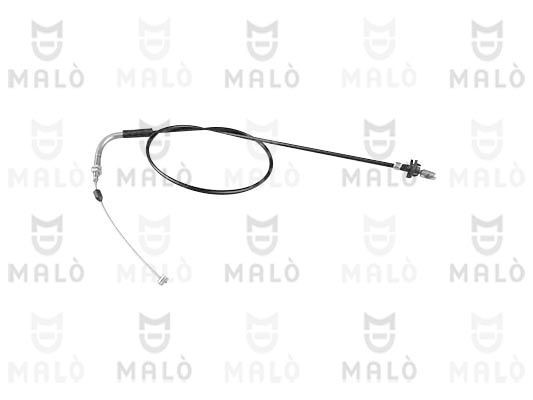 MALÒ Kaasuvaijeri 26957 Suzuki Vitara mk1 kaasuvaijeri MALÒ 26957