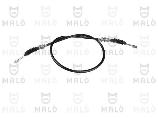 Cabo do acelerador MALÒ 26963 MALÒ 26963: Cabo do acelerador Iveco Daily 2016