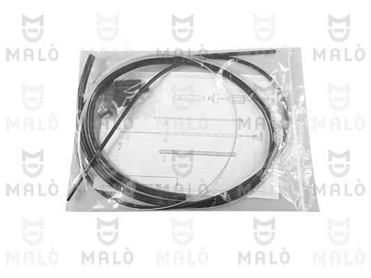 Akseleratora trose MALÒ 26976 MALÒ 26976: Akseleratora trose Citroen C3 2010