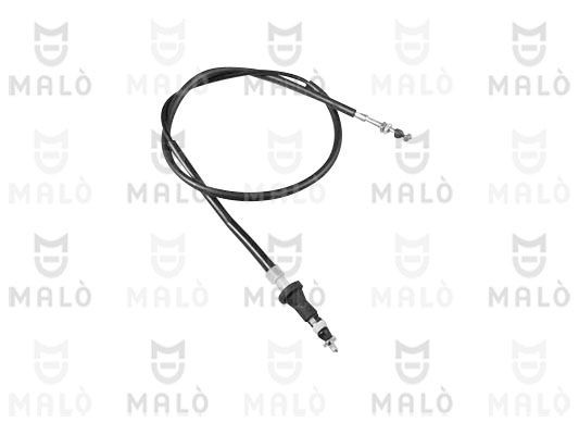 Gasswire MALÒ 26978 MALÒ 26978: Gasskabel Toyota AVENSIS 2013