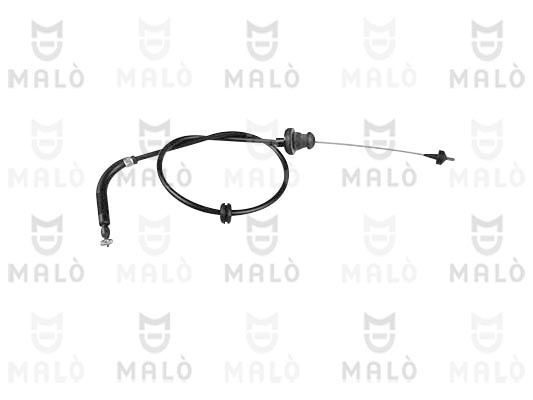 MALÒ Gasswire 26980 MALÒ Gasskabel 26980 erfaring