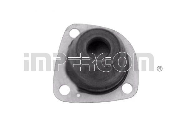 ORIGINAL IMPERIUM Bøsning, styrebolt 26981 Styrebolt ORIGINAL IMPERIUM Chevrolet LACETTI 26981