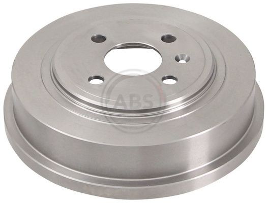 A.B.S. Tamburo freno 2699-S A.B.S. 2699-S Tamburo freno Astra H originale prezzo