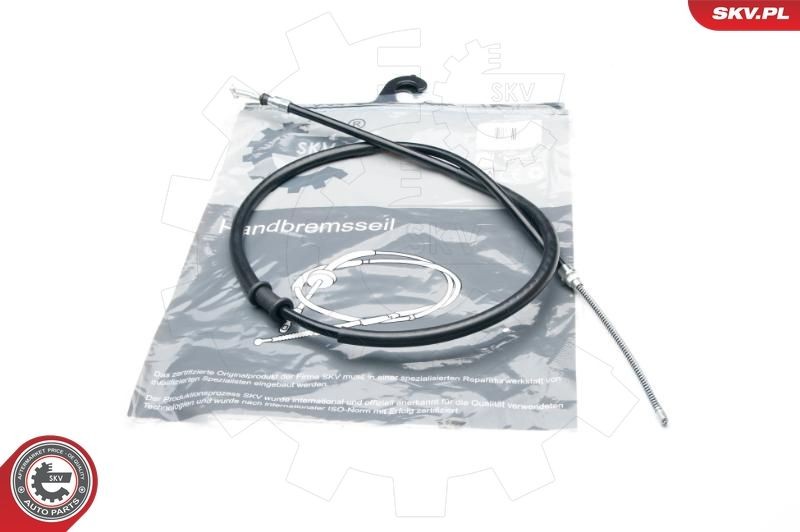 ESEN SKV Handremkabel 26SKV423 ESEN SKV 26SKV423 Handremkabel Nissan Almera Tino aan een voordelige prijs