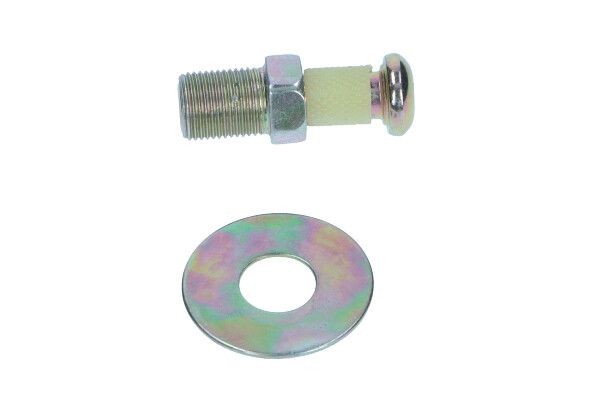 MAXGEAR Door lock 27-0080 MAXGEAR 27-0080 VW Polo 86c Coupe door lock actuator replacement