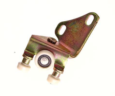 MAXGEAR Rolgeleiding, schuifdeur 27-0106 MAXGEAR 27-0106 Portier Mercedes Sprinter 909 originele prijs